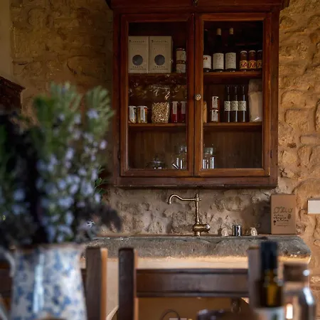 Casa In Campagna Casagori-3